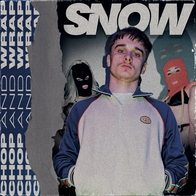 Snow - Chop &amp; Wrap (Official Video)