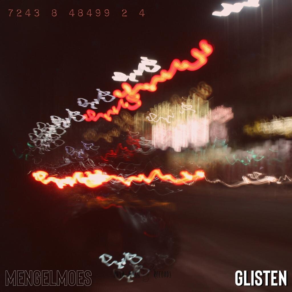 Mengeimoes ft: Ghetto Orange - Glisten (Official VIdeo)