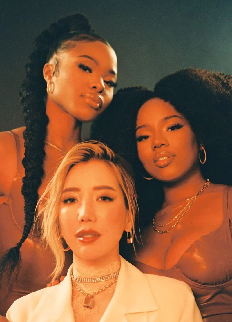 TOKiMONSTA ft: VanJess - Say Yes (Single)