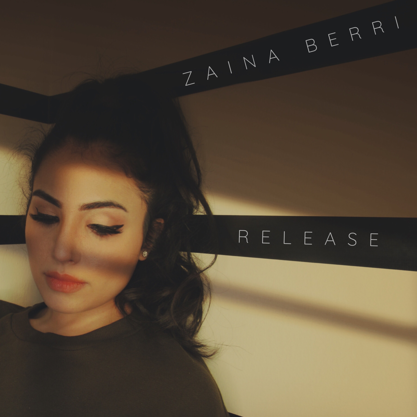 Zaina Berri - Release (Single)