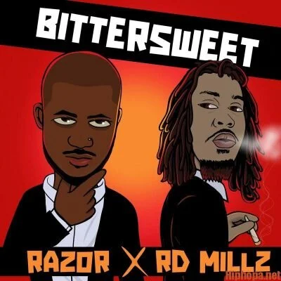 Razor + RD Millz - Bittersweet (EP)