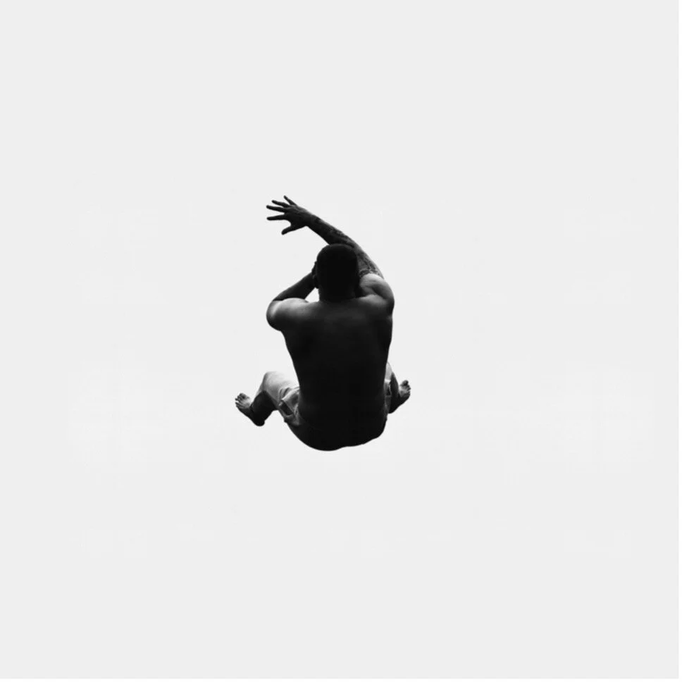 Joshua Luke Smith - Silence (Single)
