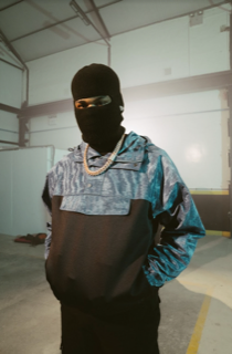 K-Trap ft DoRoad - Maths (Official Video)