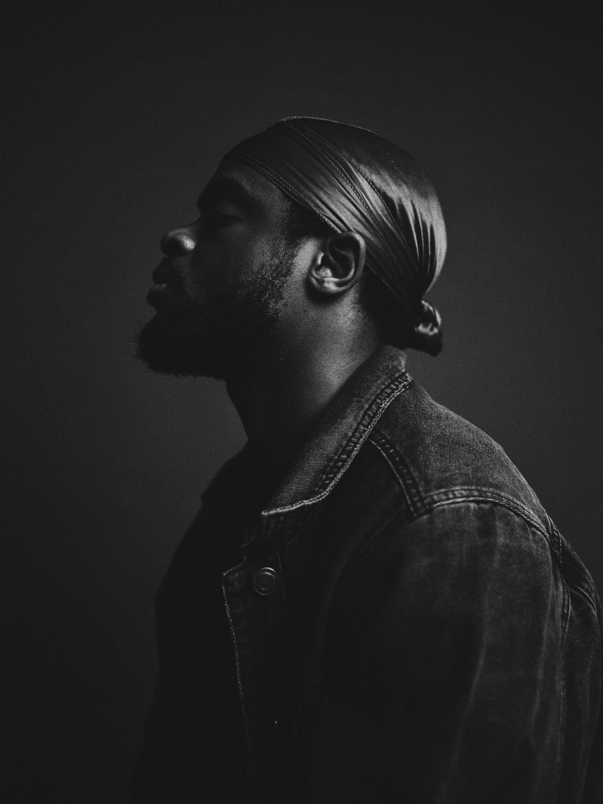 Kwoli Black - Disrupt ft George Hard (Single)