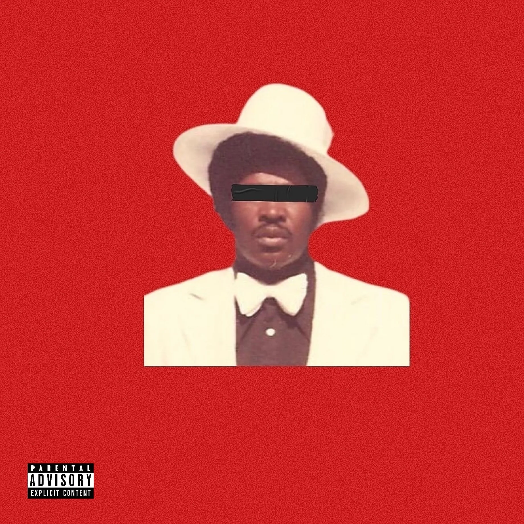 Shaw Calhoune - The Rudy Tape (Album)