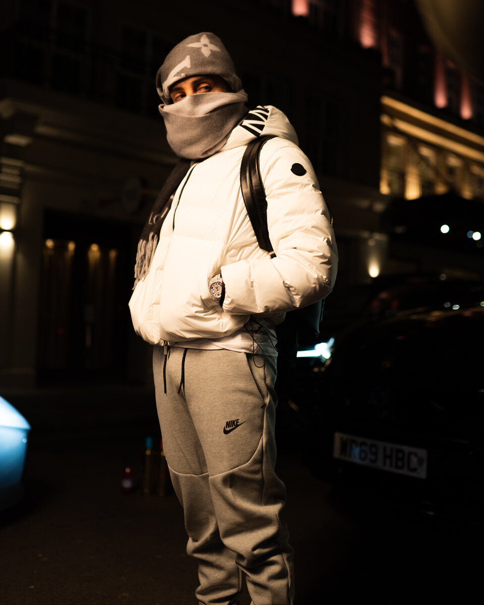 Dappy ft: Abra Cadabra - Bolo (Single)