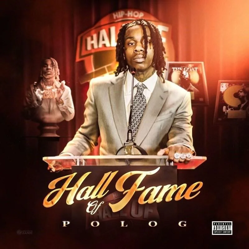 Polo G - Hall Of Fame (Album)
