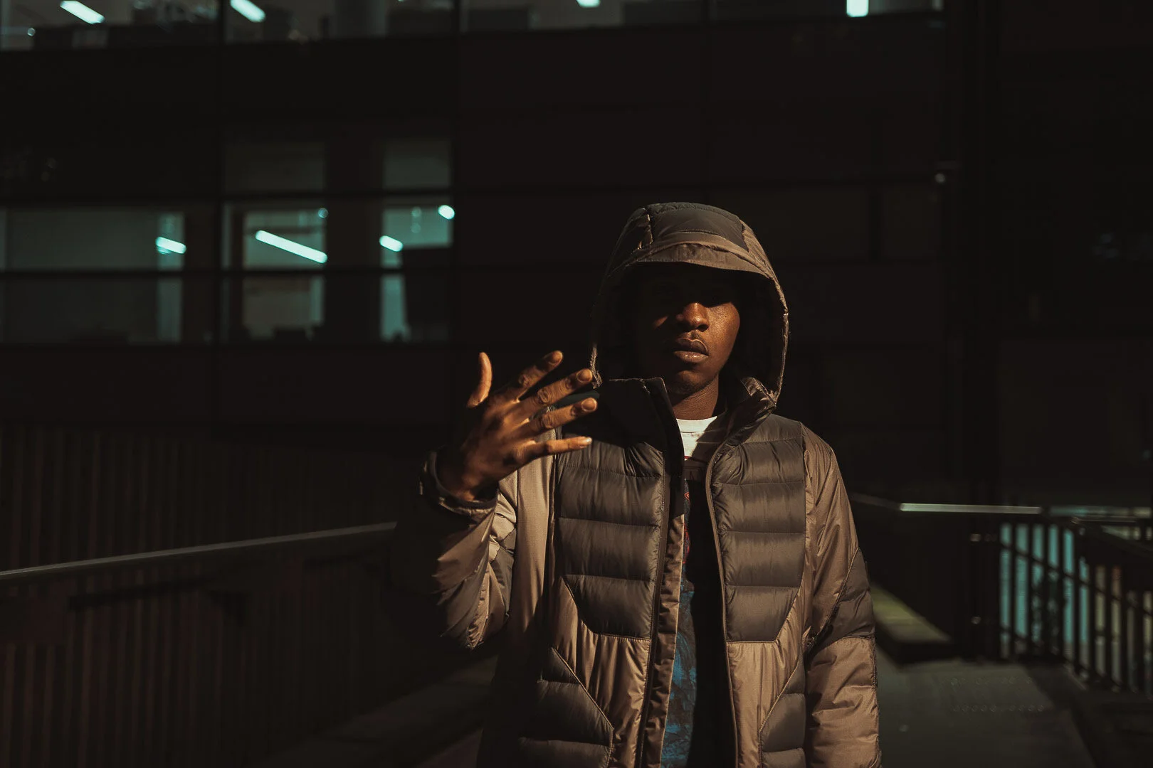 Gotti Major - 10 Questions
