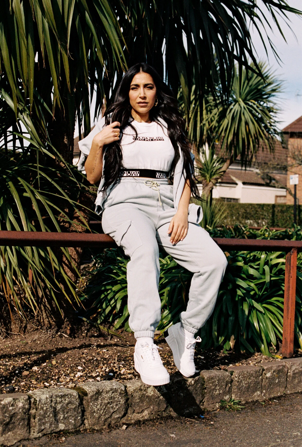 DJ Ellie Prohan - Interview