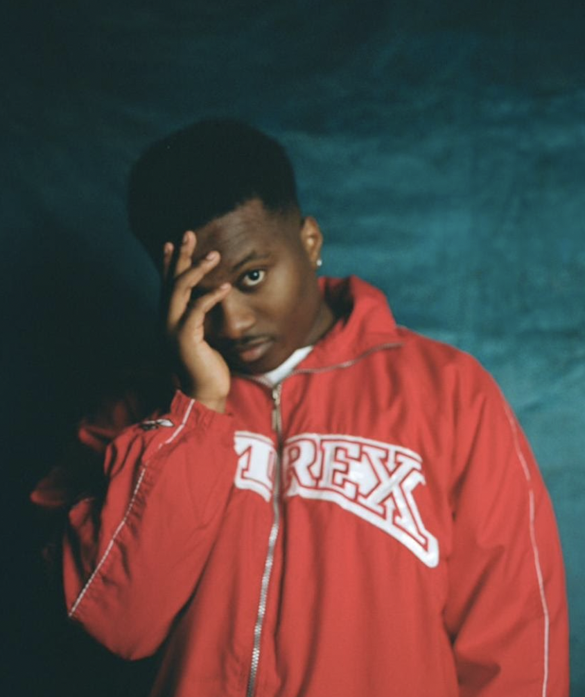 Jordy - SMH (EP)