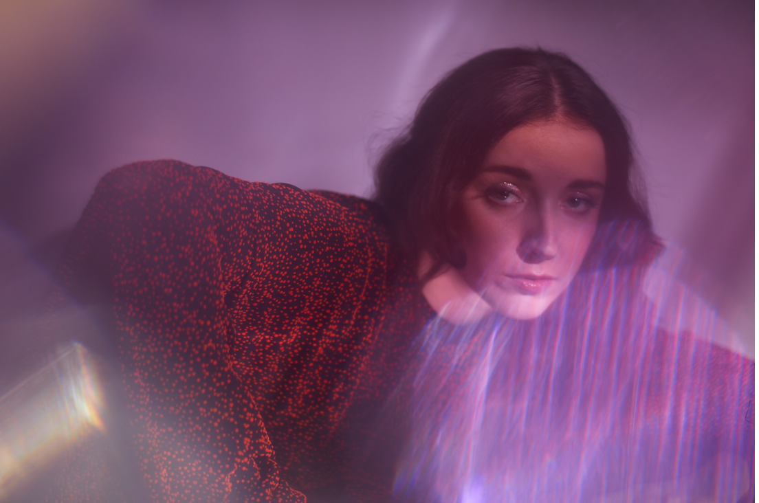 DELPHii - Tell Everyone (Official Video)