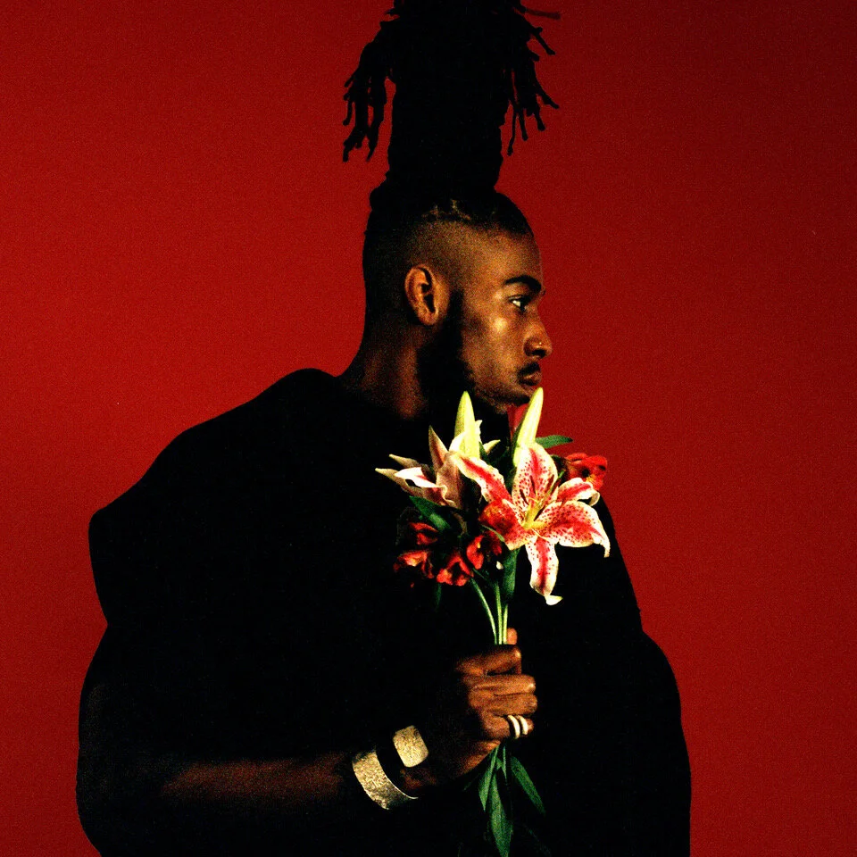 Jerome Thomas - Secret (Single)