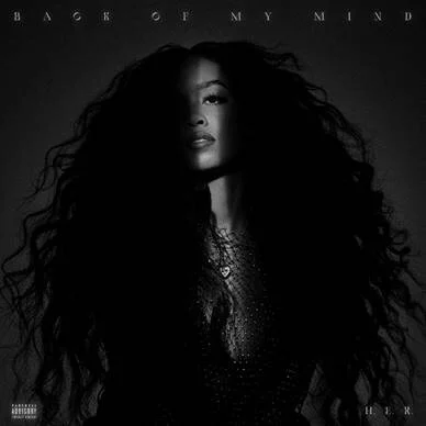 H.E.R. - Back Of My Mind (Album)