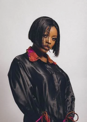 Gyakie - Whine (Official Video)