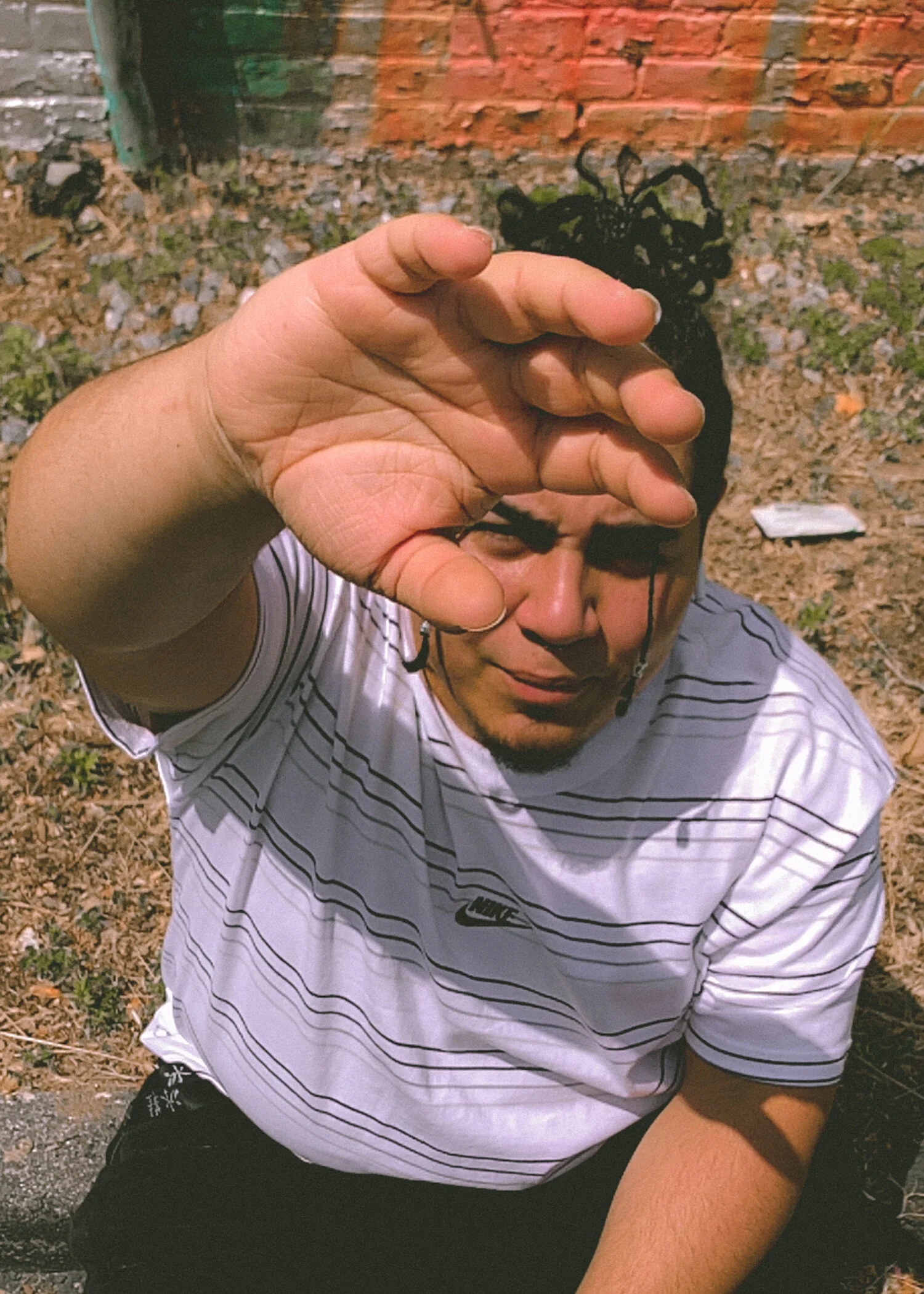 Snøw - Spilled My Coffee (Single) + 10 Questions