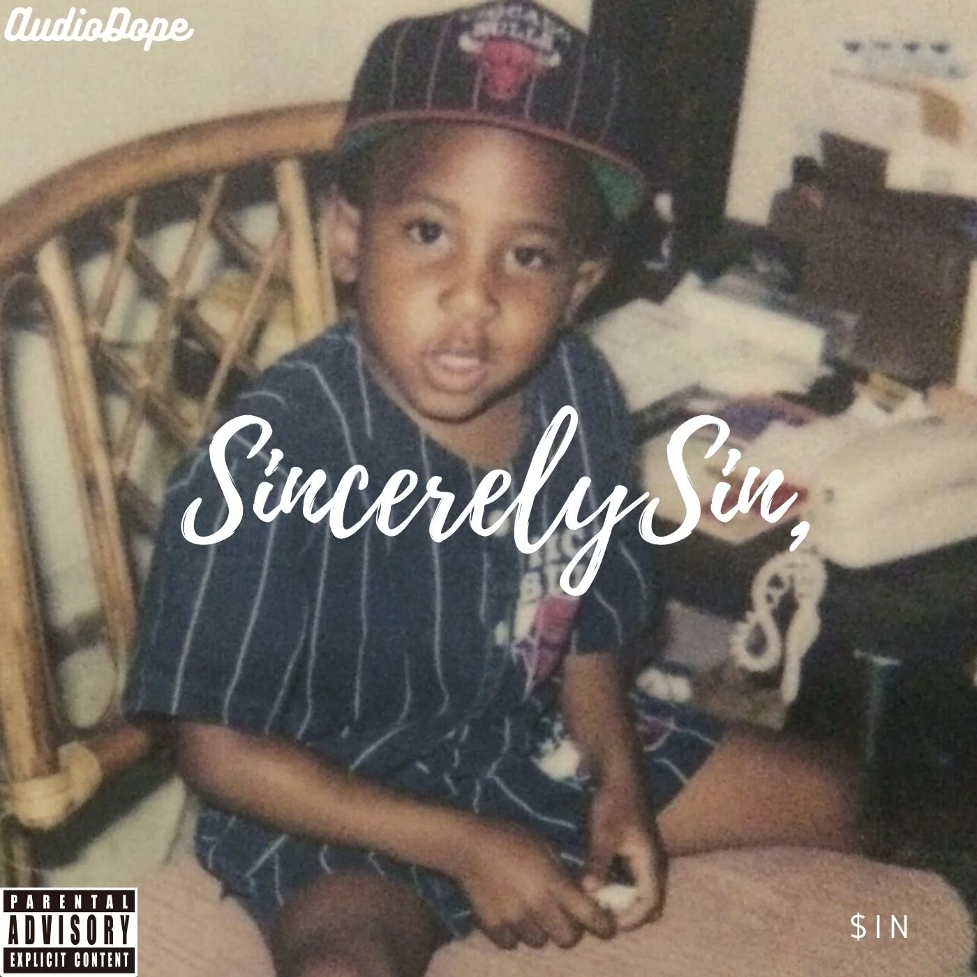 $in - Sincerely$in, (Album)