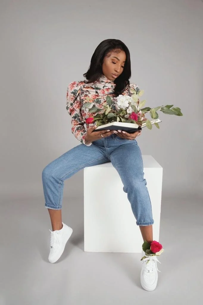 Alana Soul - Love In London (EP) + 10 Questions)