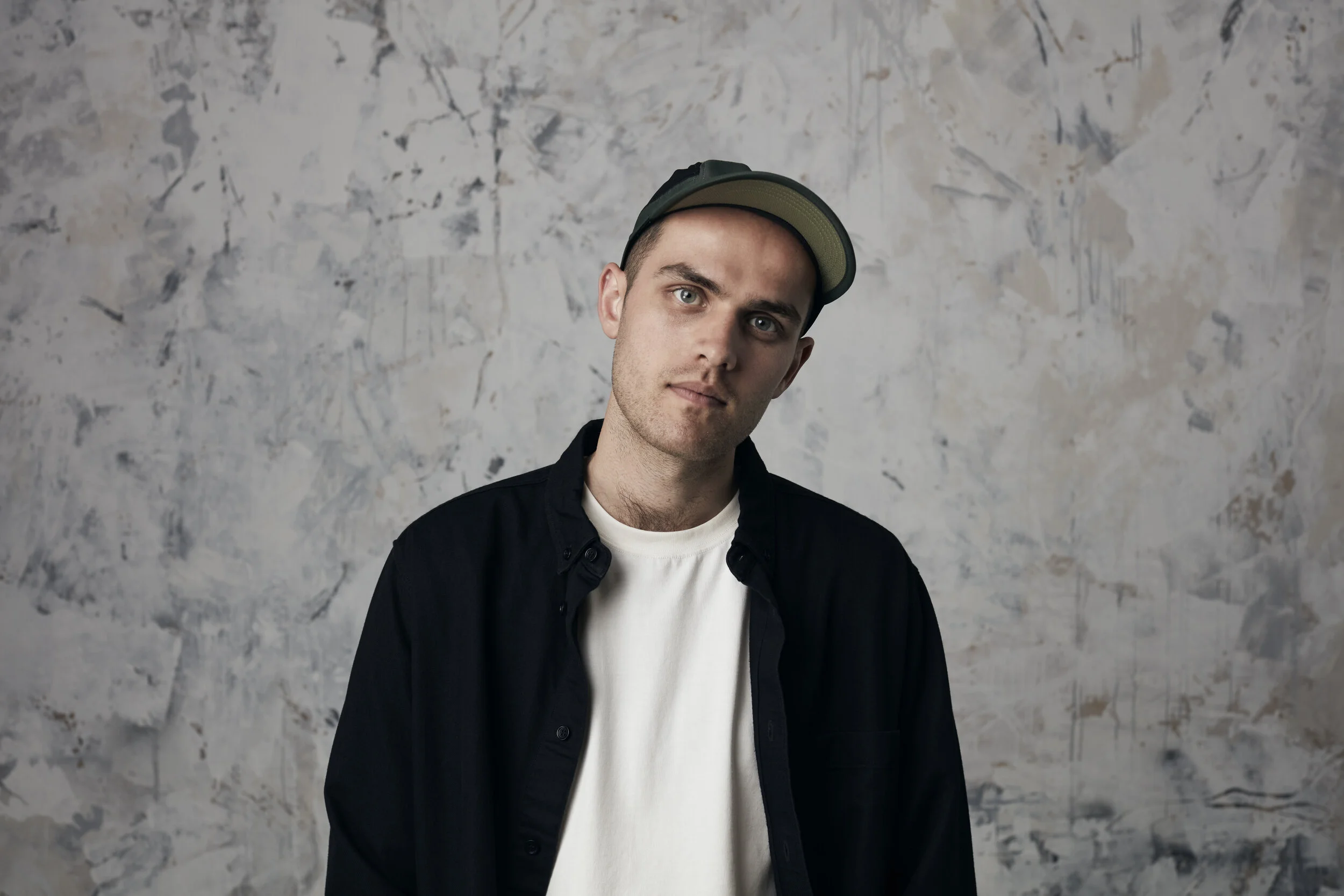 Jordan Rakei - Family (Single)