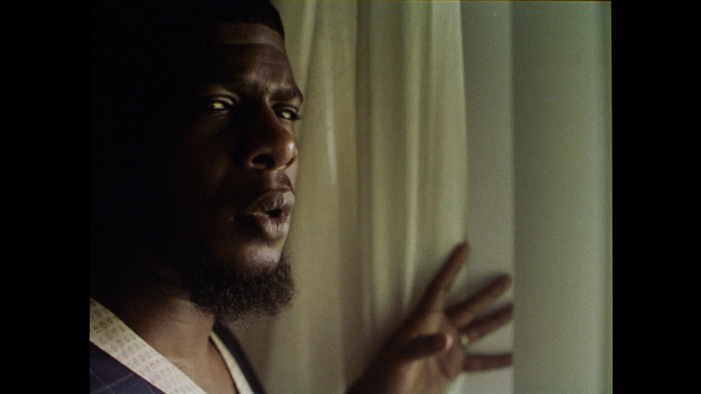 Mick Jenkins - Truffles (Official Video)