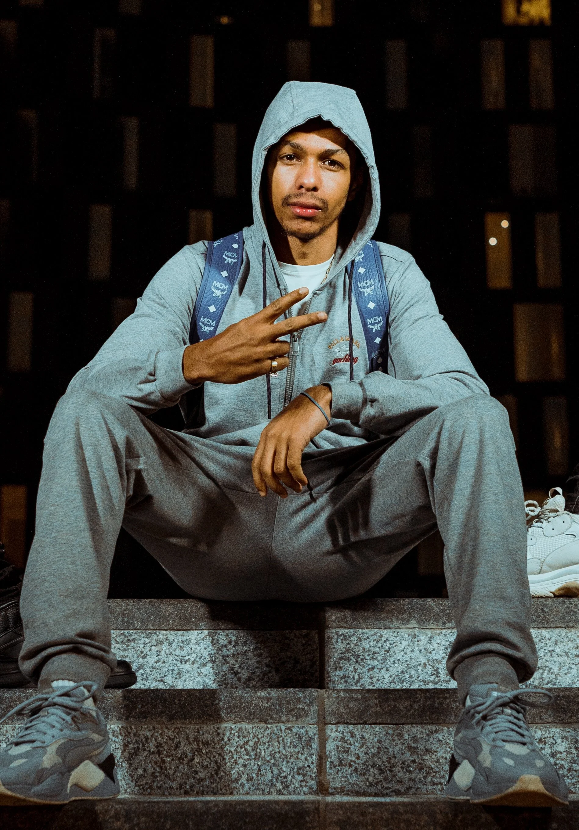 10Qs: Keekz