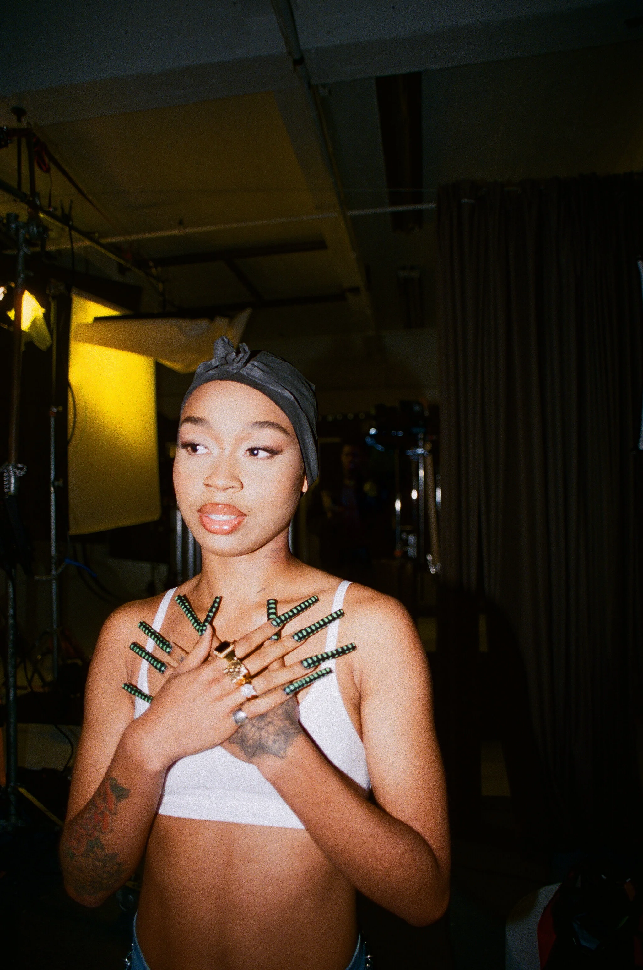 Ebhoni - Rotation (Single)