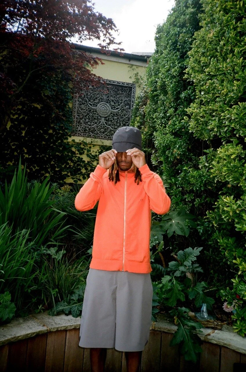 Otis Wongsam - Genjutsu (Single)