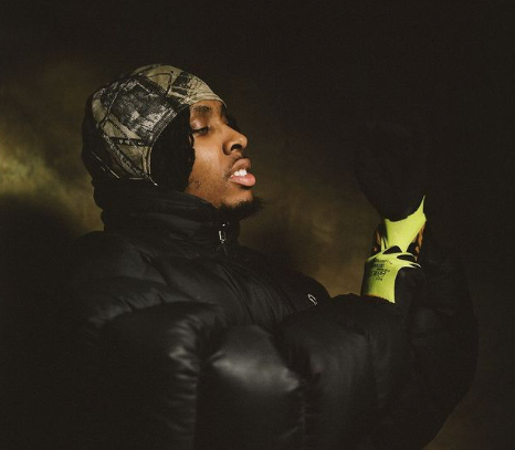 Shaun Sky - candles (Single)
