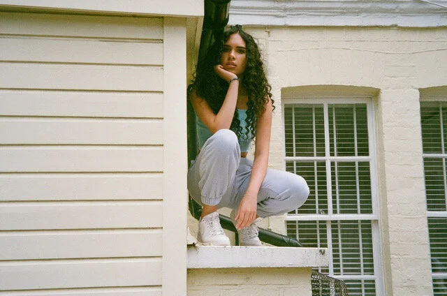 Alysha - Florence (Official Video)
