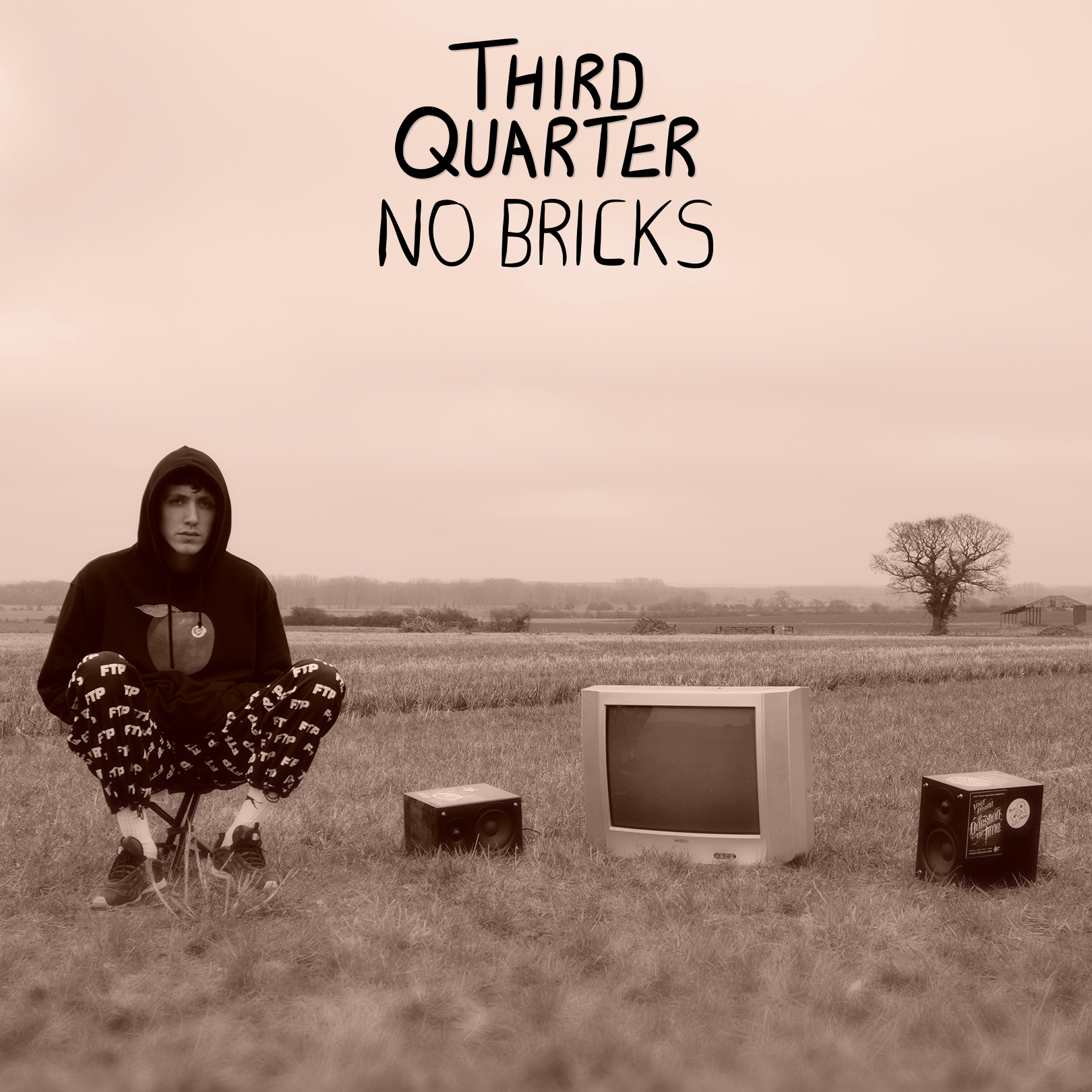 Third Quarter - No Bricks (EP)