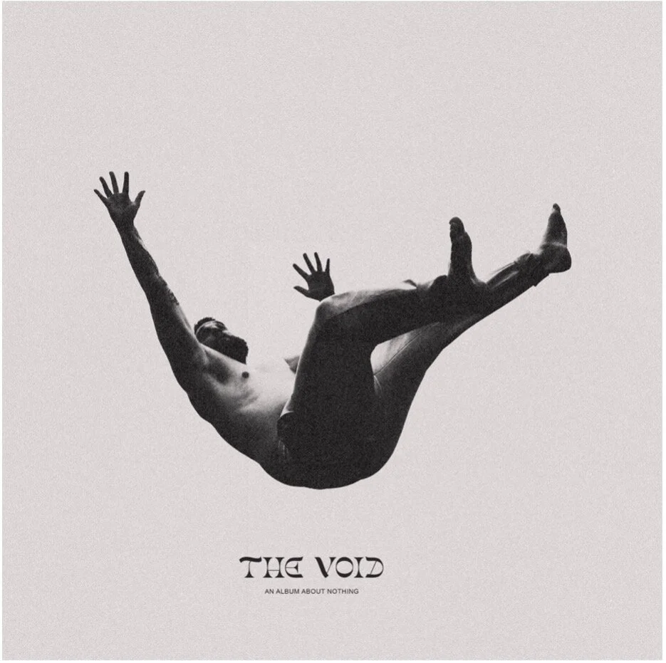 Joshua Luke Smith - The Void (Album)