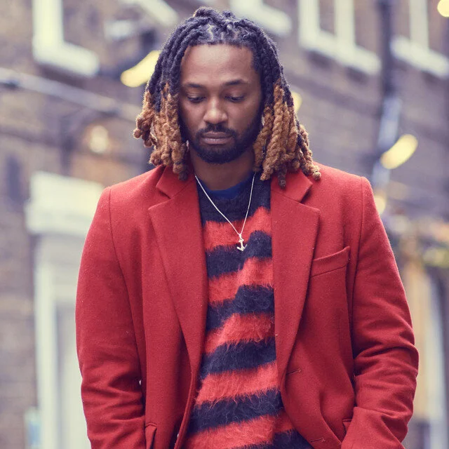 PREMIERE: Index Dex - James Brown Good (Single)