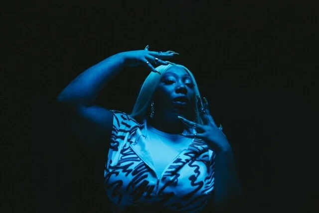 PREMIERE: Eldé - Here We Go (Single)