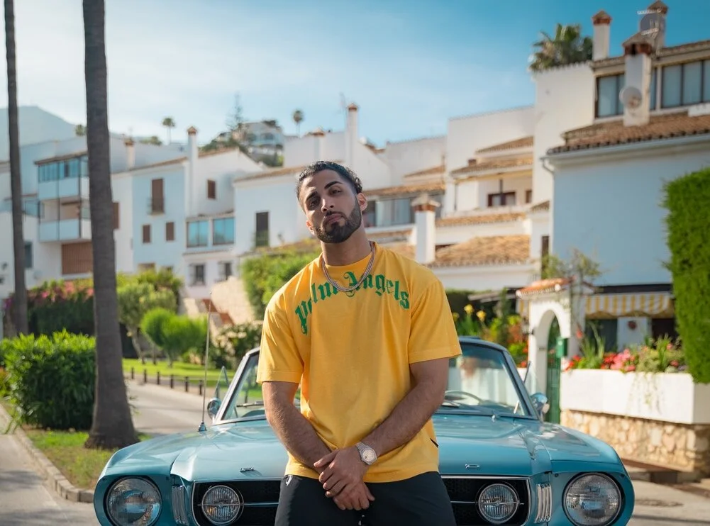 B Young - Come Alive (Official Video)