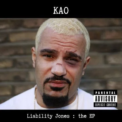 KAO - Liability Jones: The EP (EP)