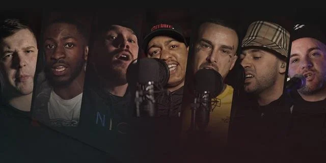 DJ Prospect: Fire In The Booth - Scotland