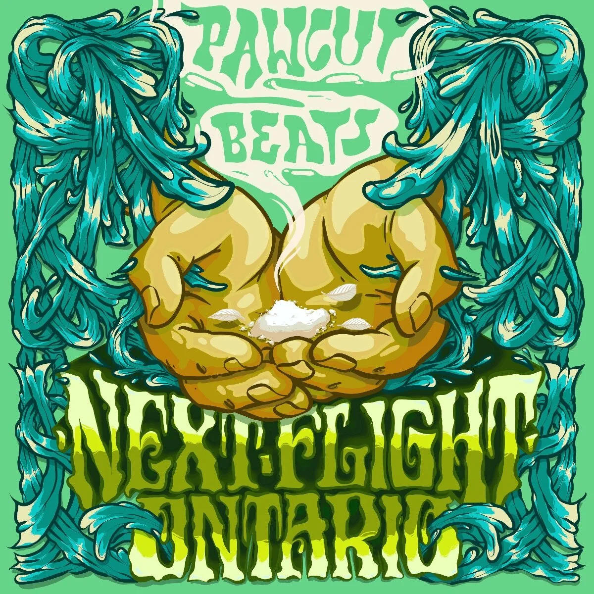 Pawcut - Brassthug (Single)