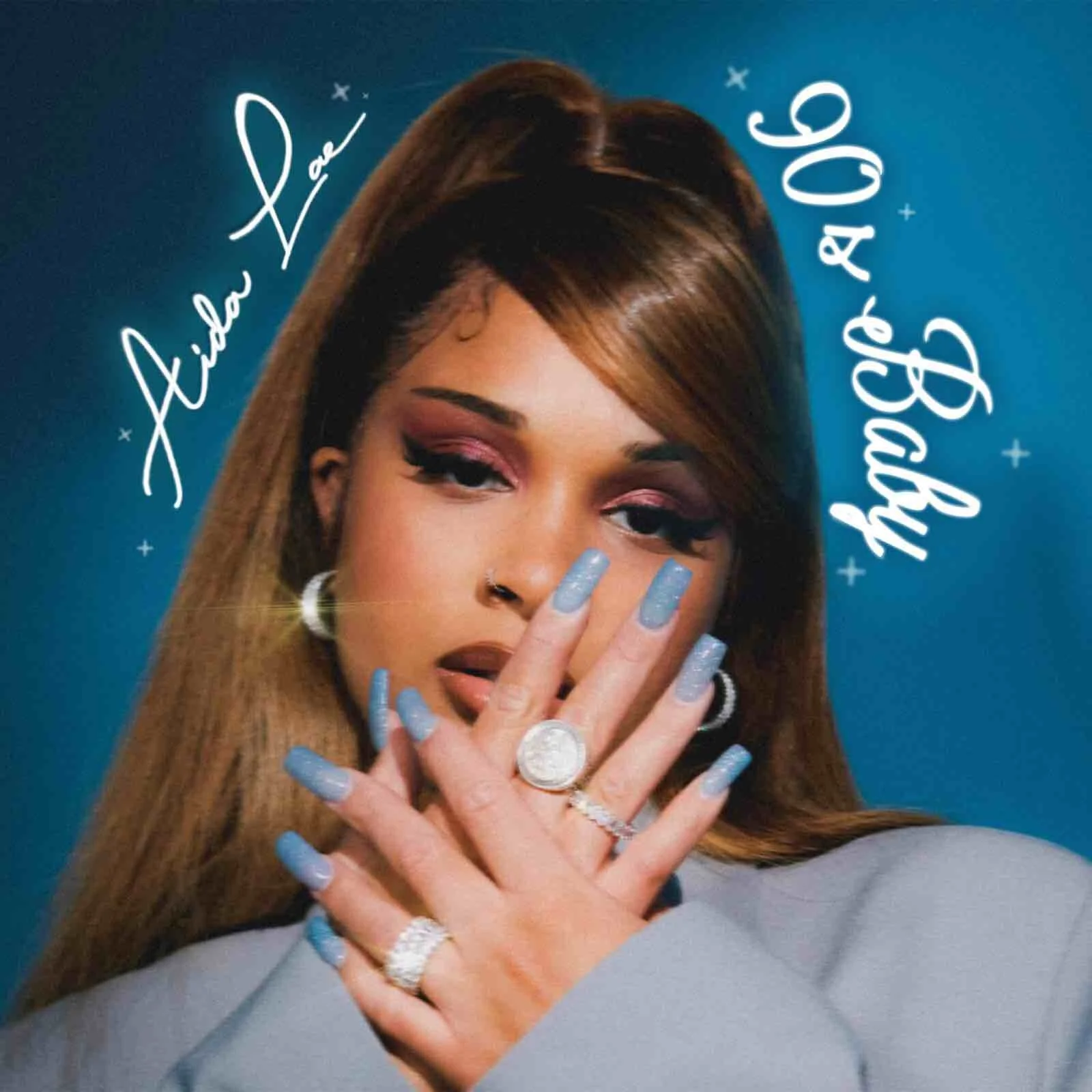 Aida Lae - 90's Baby (Single) + (Official Video) 