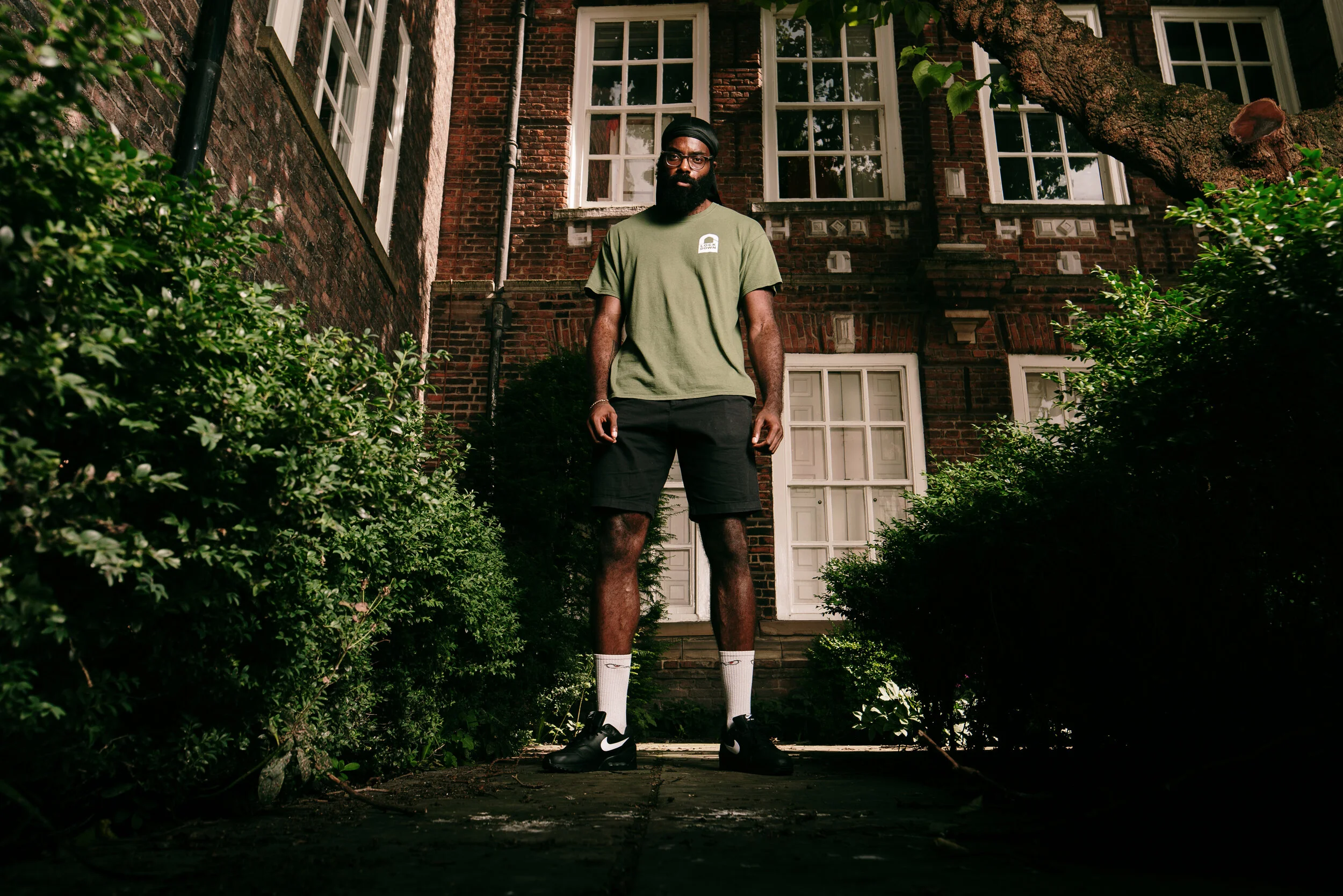 Chiedu Oraka - Ave Life EP (EP)