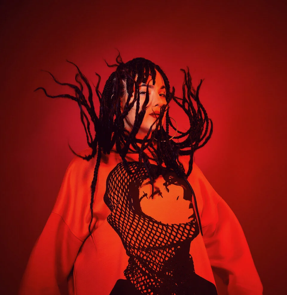 Emy Perez - Zoom Zoom (Single)