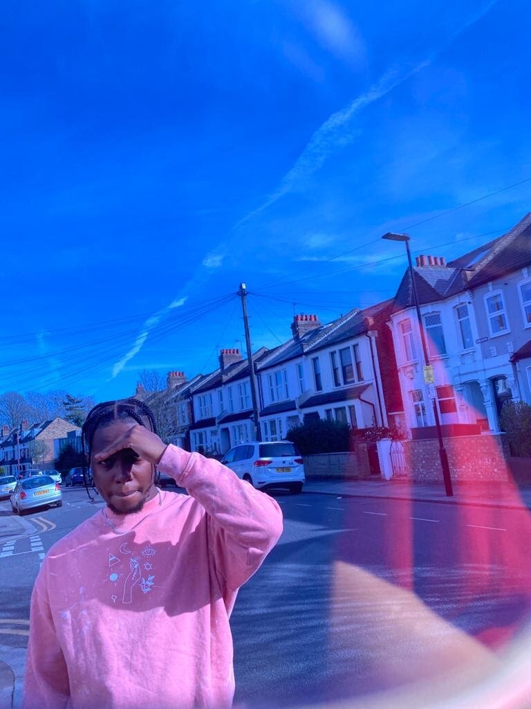Richie Gathu - Cosa Nostra (Single)