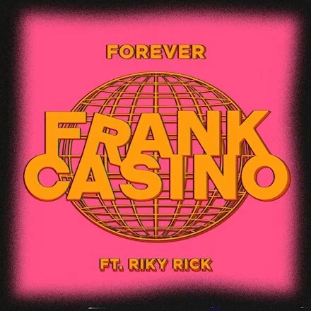 Frank Casino ft: Riky Rick - Forever (Official Video)
