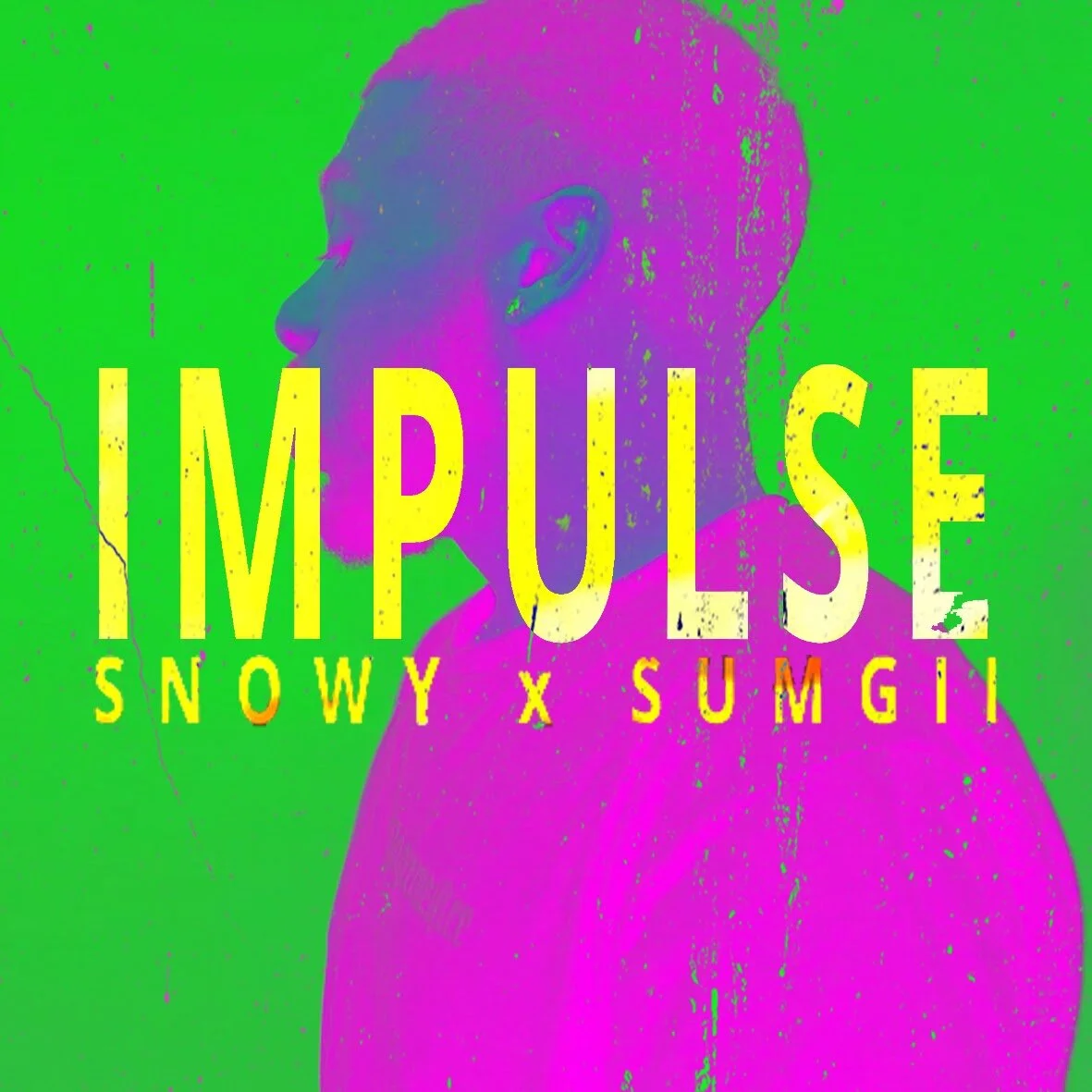 Snowy + Sumgii - Impulse (Official Video)