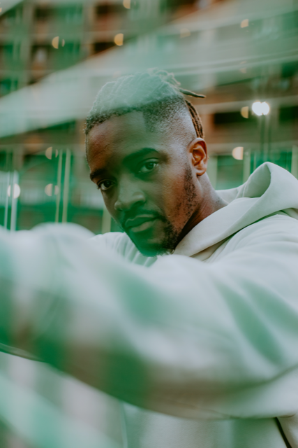 Guvna B ft: Still Shadey + Tidez - Say Less (Official Video)