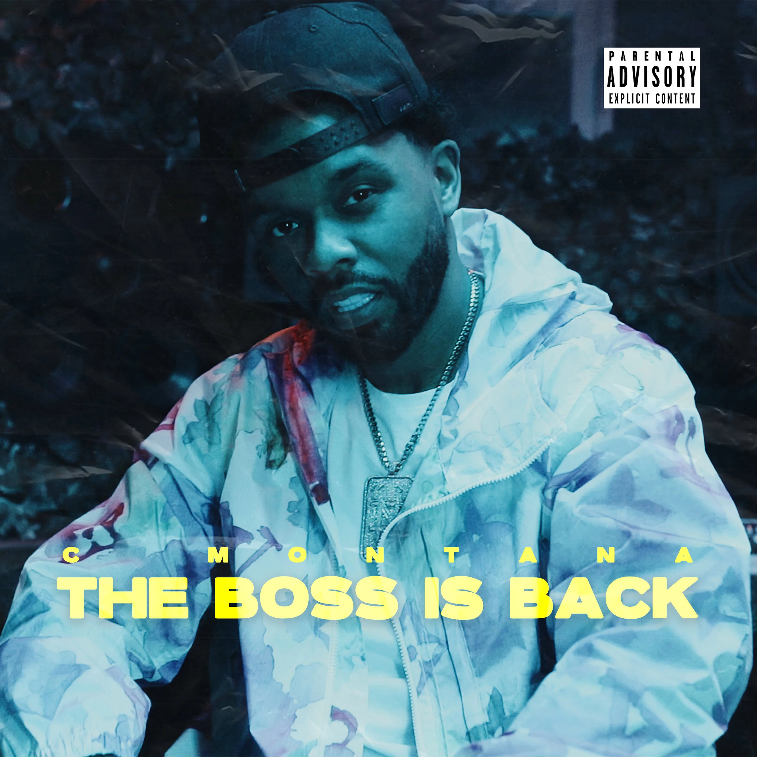 C Montana - Boss Is Back (Official Video)
