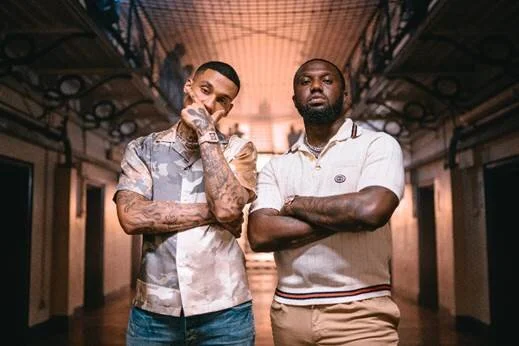 Fredo ft: Headie One - Wandsworth to Bullingdon (Official Video)