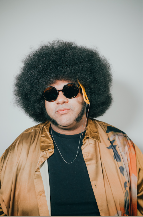 Dylan Cartlidge - Hope Above Adversity (Album)