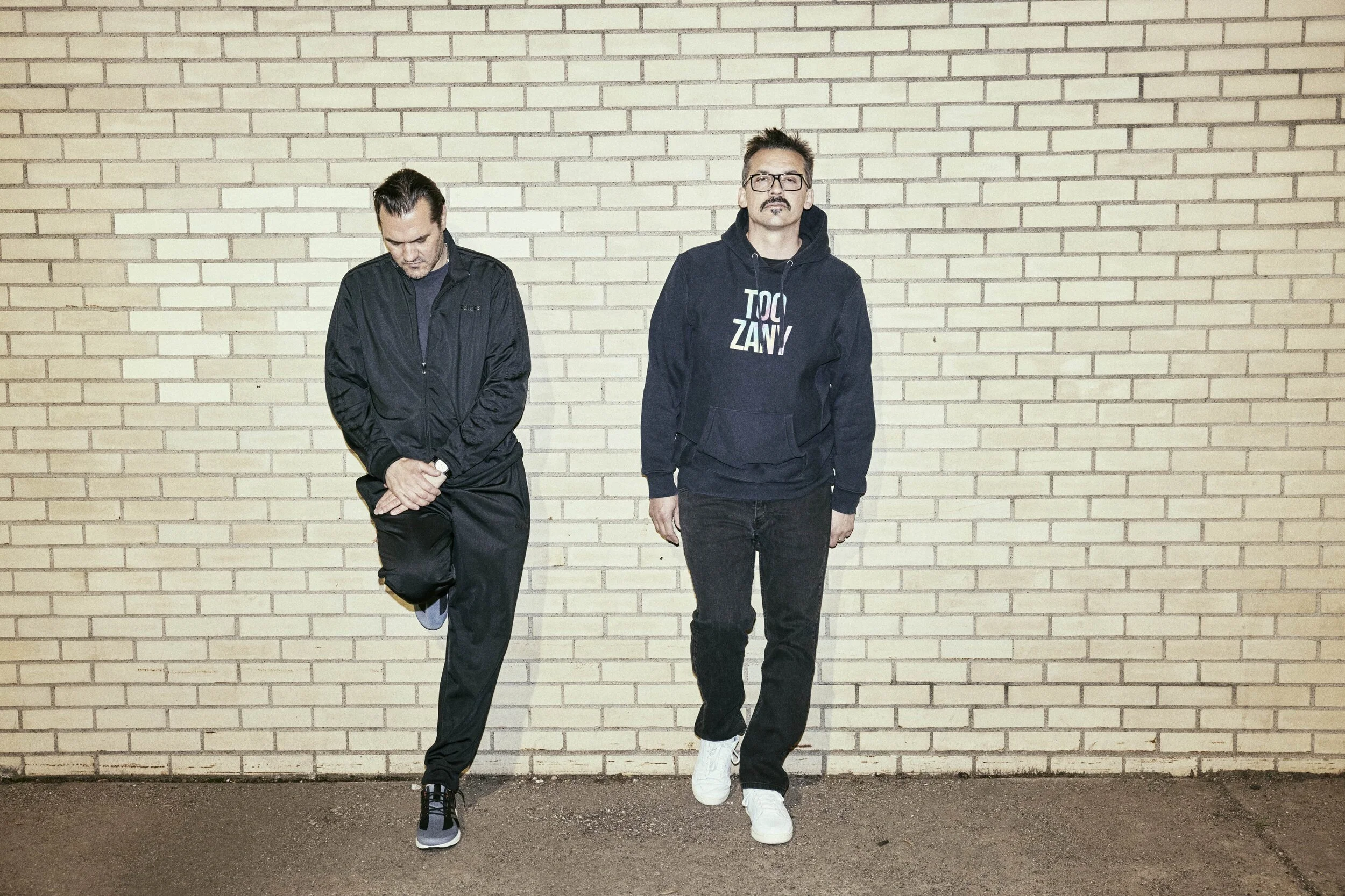 Atmosphere - WORD? Side A (4 Track Maxi Single)