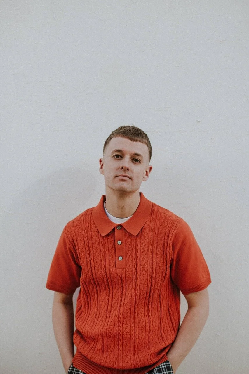 Bushrod - TV Dinner (EP)