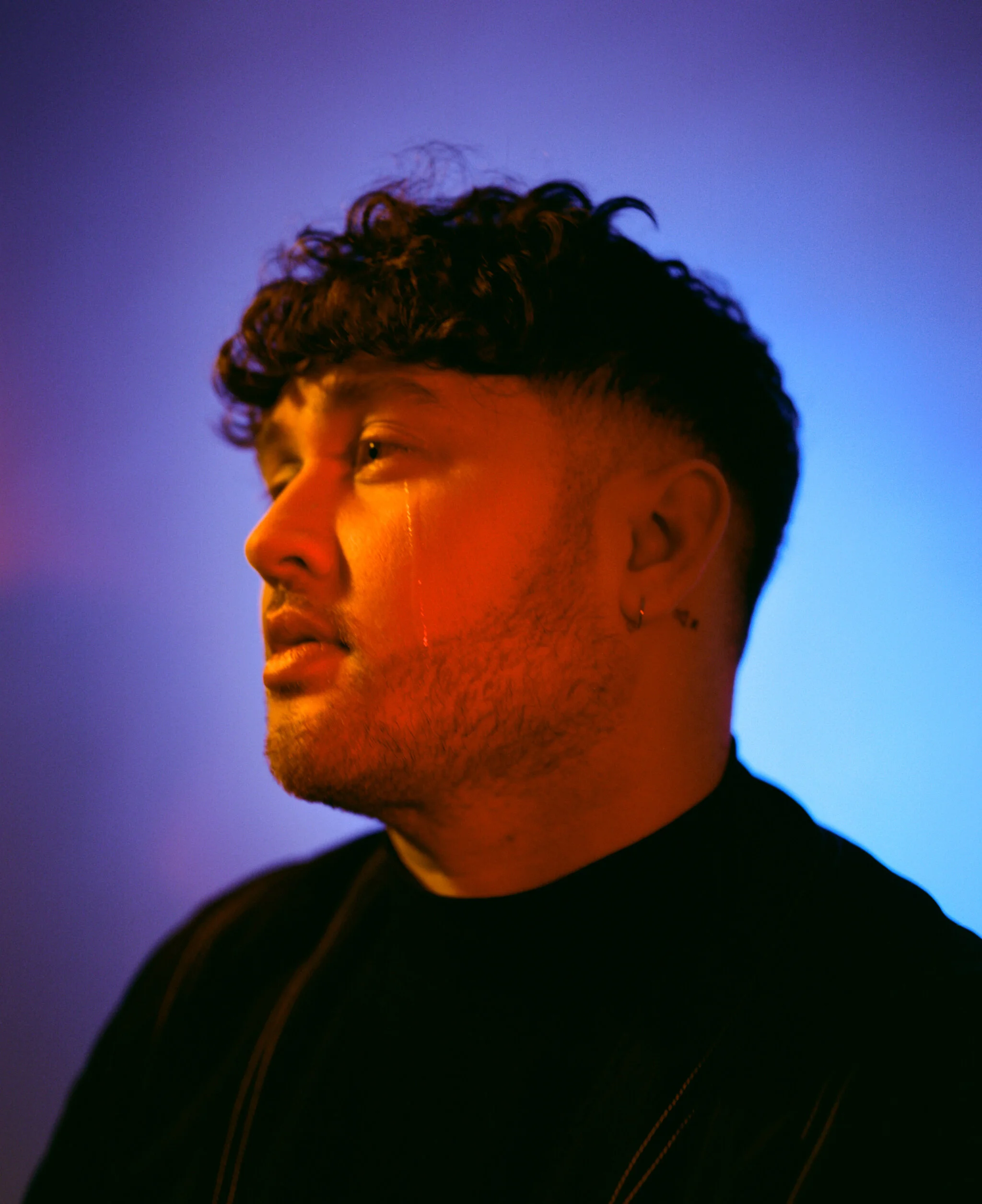 James Vickery - Songs That Made Me Feel (Album)