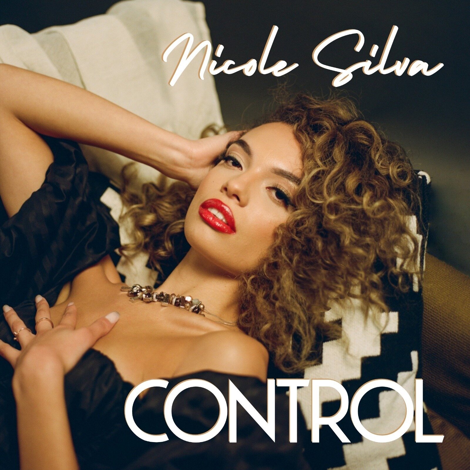 Nicole Silva - Control (Single)